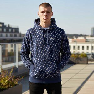 Like New Men's Champion Hoodie | Size S